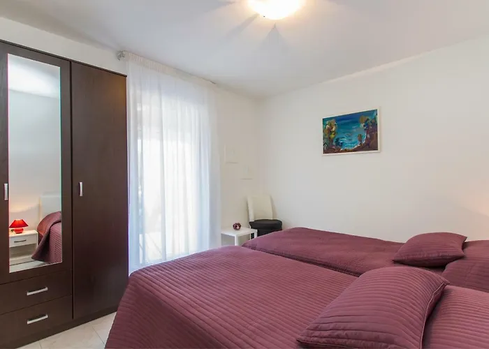 Apartman Kos *