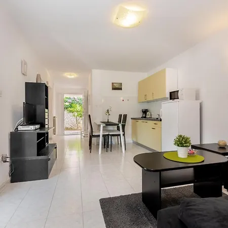 Kos Appartement