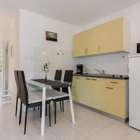 Appartement Kos Rabac