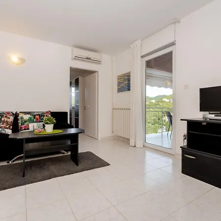 Apartman Kos