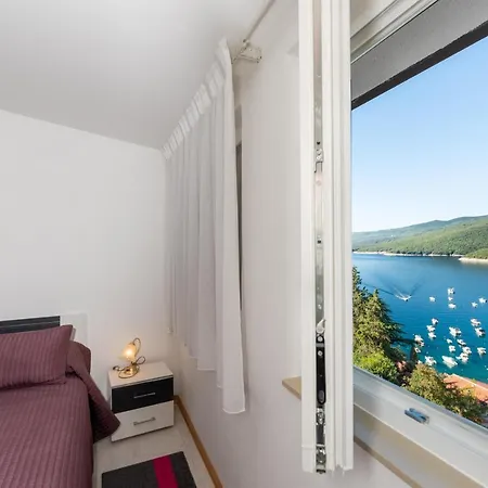 Appartement Kos Rabac