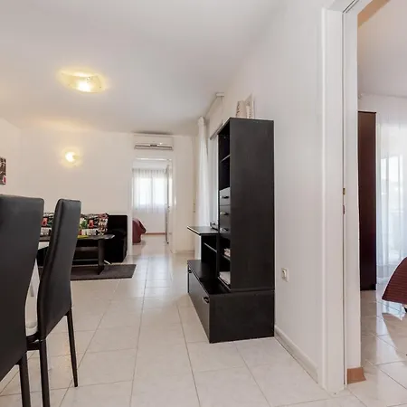 Appartement Kos Rabac