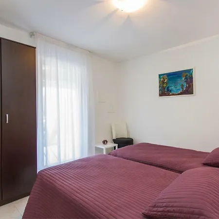 Apartamento Kos *