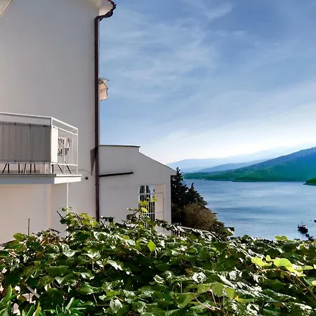 Kos Apartamento Rabac