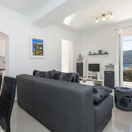 Kos Appartement Rabac