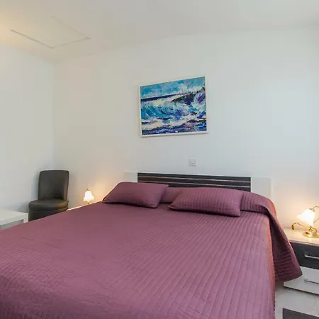 Apartamento Kos Rabac