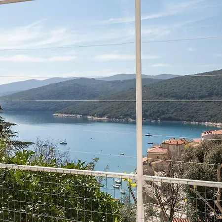 Kos Appartement Rabac