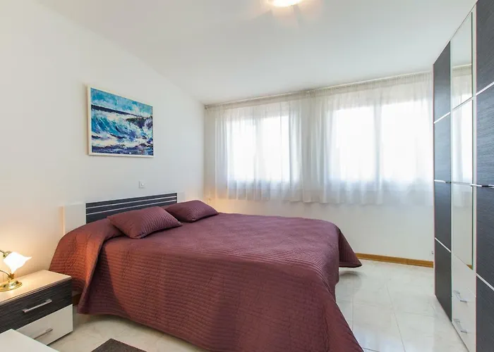 Kos شقة غاباس